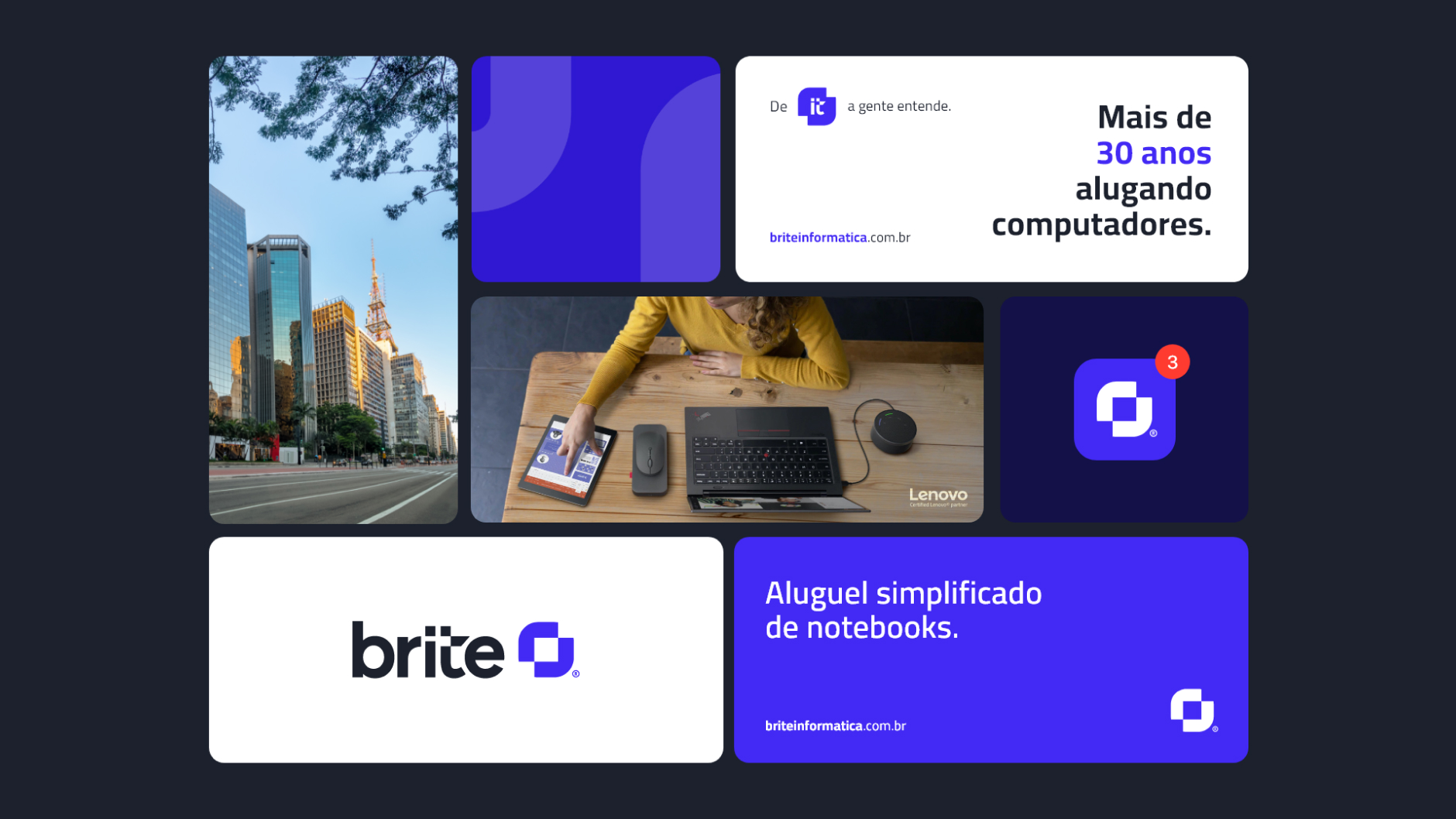 Brite Image